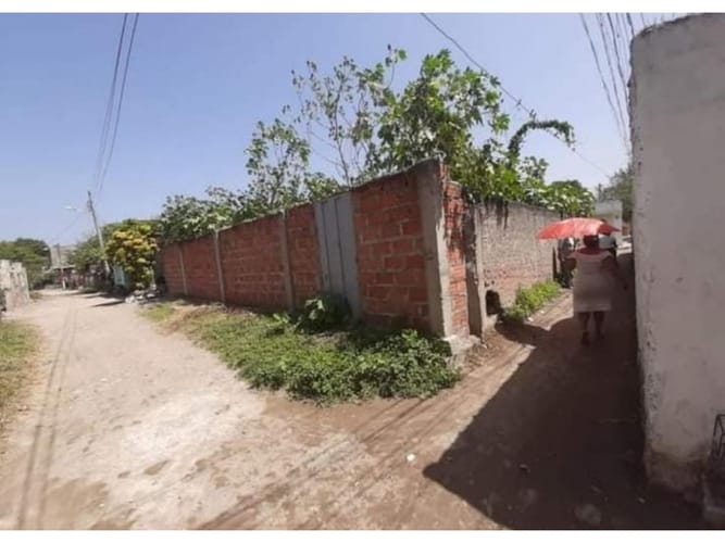 Lote en venta en La Boquilla, Cartagena, 370 m² · foto 4 de 4