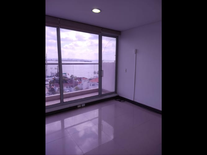 Oficina en venta en Bocagrande, Cartagena, 40 m² · foto 13 de 14