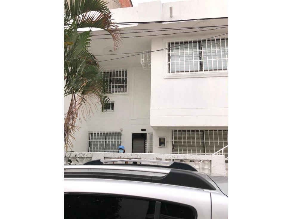 Casa en venta en San Fernando, Cartagena · foto 13 de 13