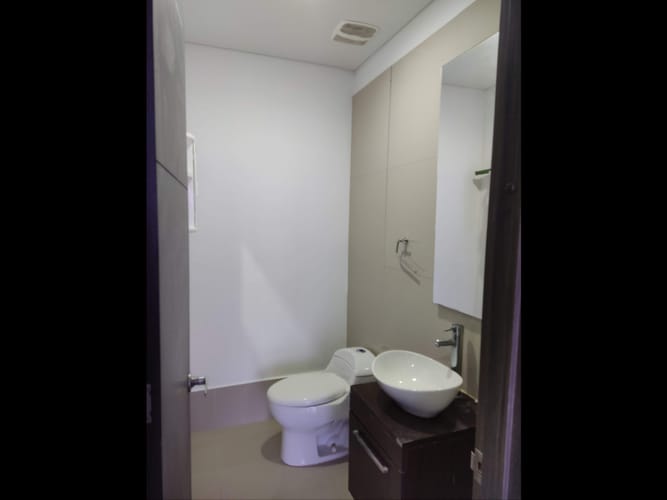 Oficina en venta en Bocagrande, Cartagena, 40 m² · foto 14 de 14
