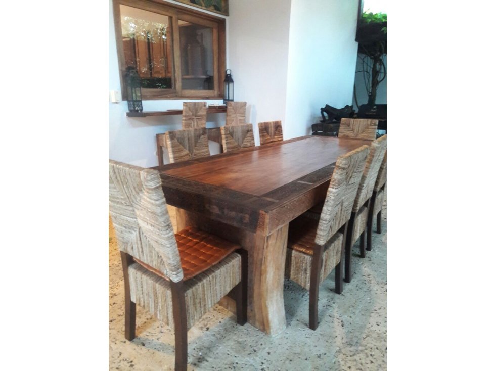 Casa en venta en Cartagena De Indias, Cartagena · foto 3 de 24