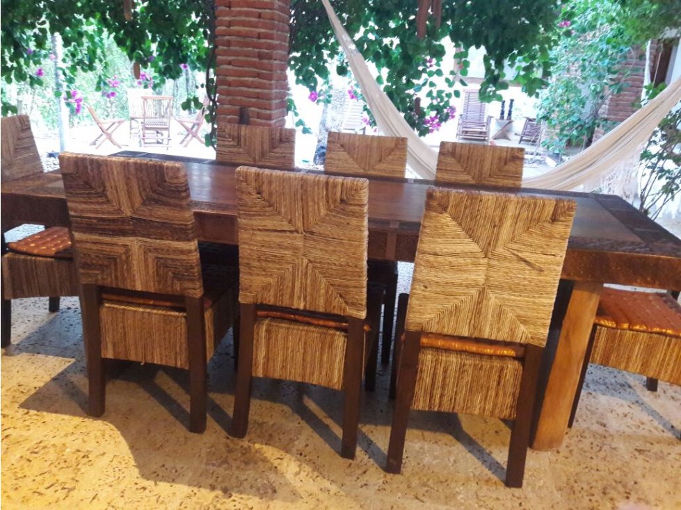 Casa en venta en Cartagena De Indias, Cartagena · foto 5 de 24