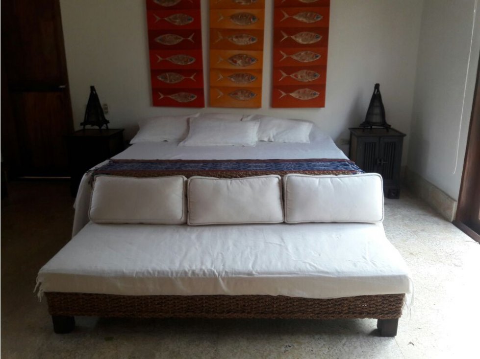 Casa en venta en Cartagena De Indias, Cartagena · foto 6 de 24