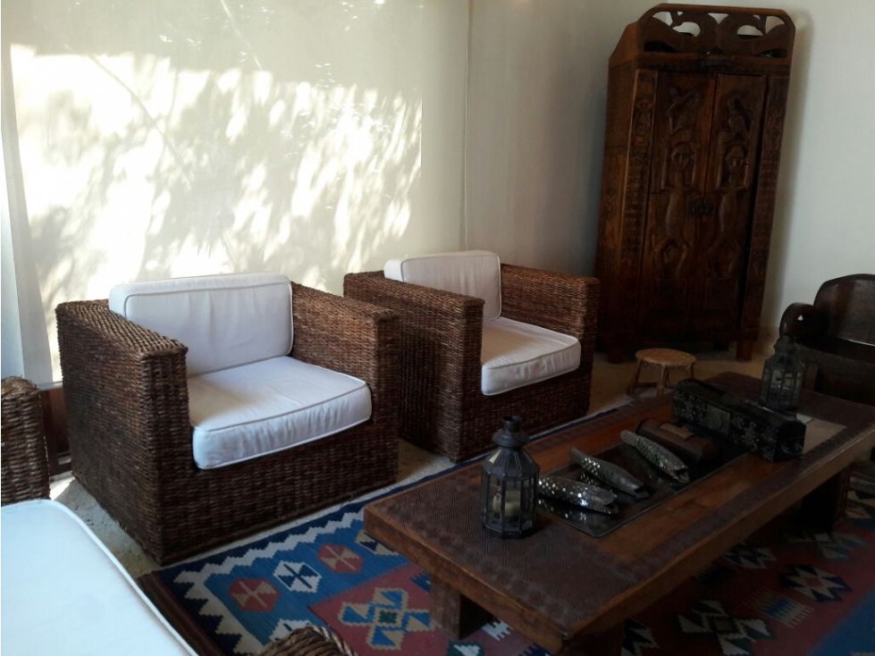 Casa en venta en Cartagena De Indias, Cartagena · foto 8 de 24