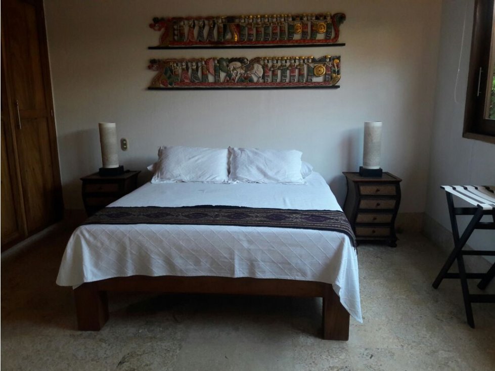 Casa en venta en Cartagena De Indias, Cartagena · foto 9 de 24