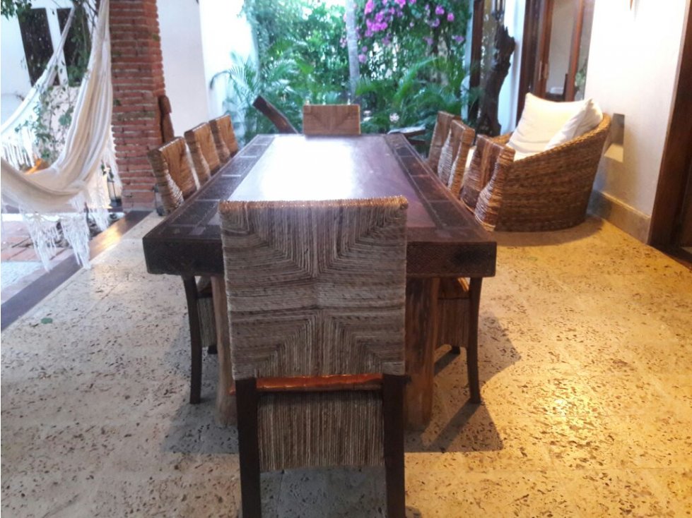 Casa en venta en Cartagena De Indias, Cartagena · foto 10 de 24
