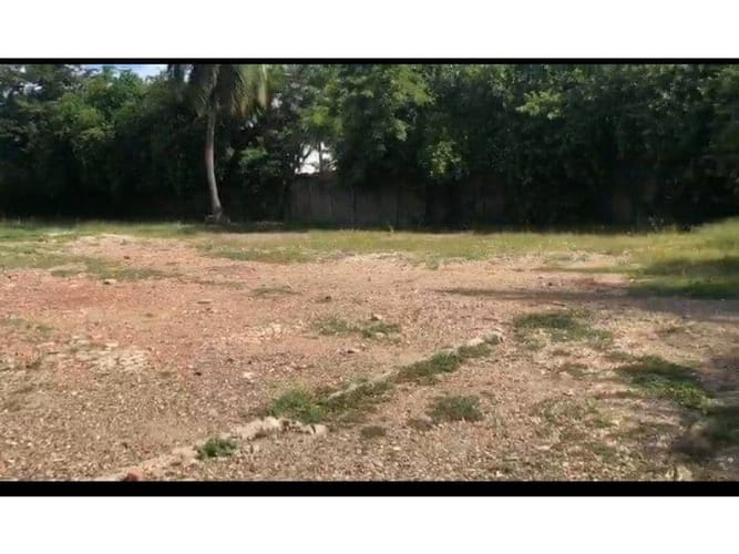 Lote en venta en El Campestre, Cartagena, 2160 m² · foto 2 de 7