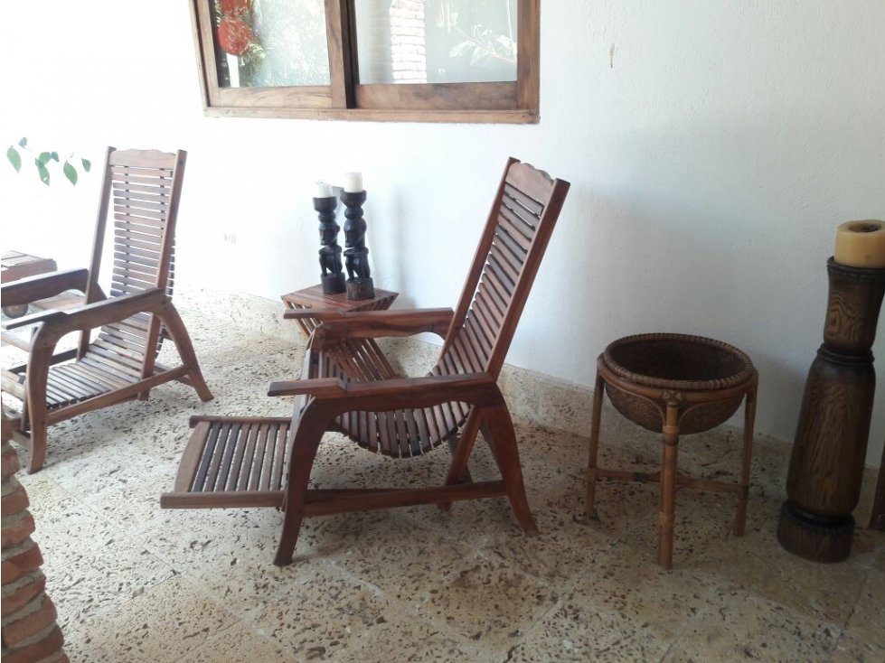 Casa en venta en Cartagena De Indias, Cartagena · foto 11 de 24