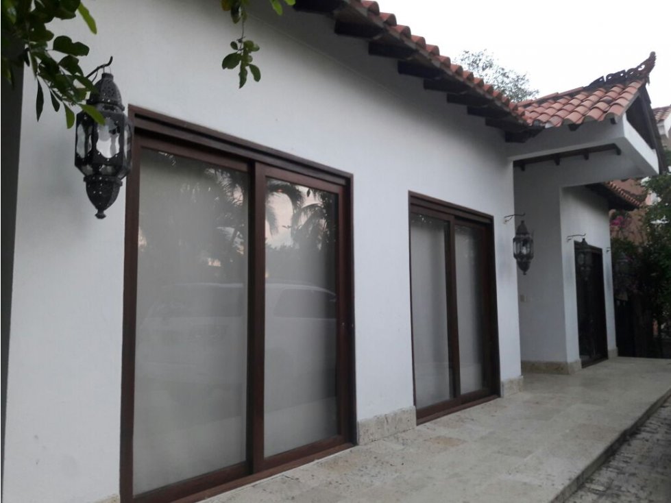 Casa en venta en Cartagena De Indias, Cartagena · foto 15 de 24