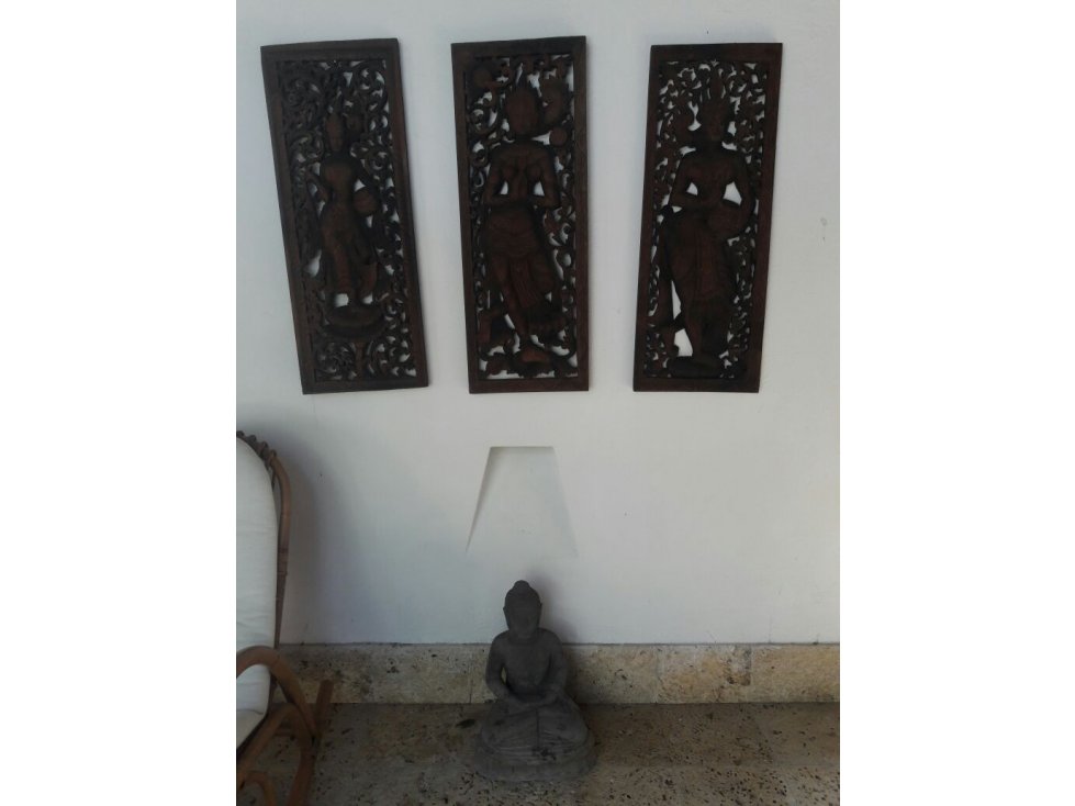 Casa en venta en Cartagena De Indias, Cartagena · foto 18 de 24