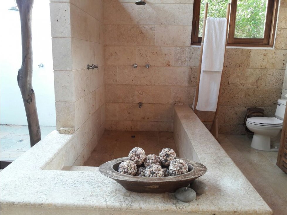 Casa en venta en Cartagena De Indias, Cartagena · foto 20 de 24