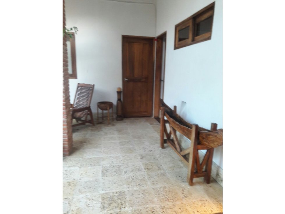 Casa en venta en Cartagena De Indias, Cartagena · foto 22 de 24