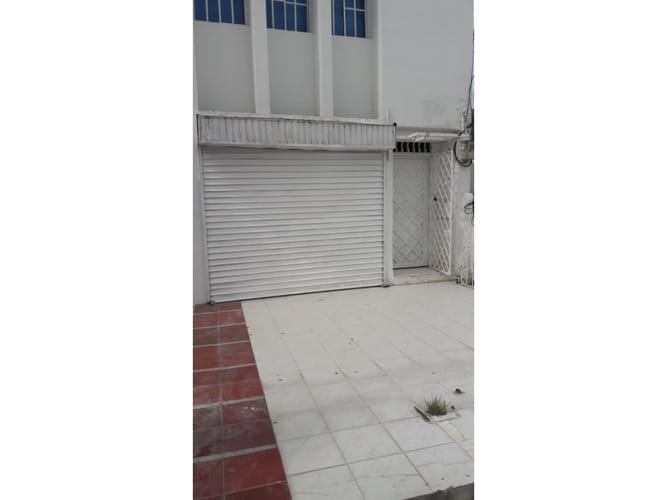 Local en venta en Pie De La Popa, Cartagena, 120 m² · foto 4 de 7