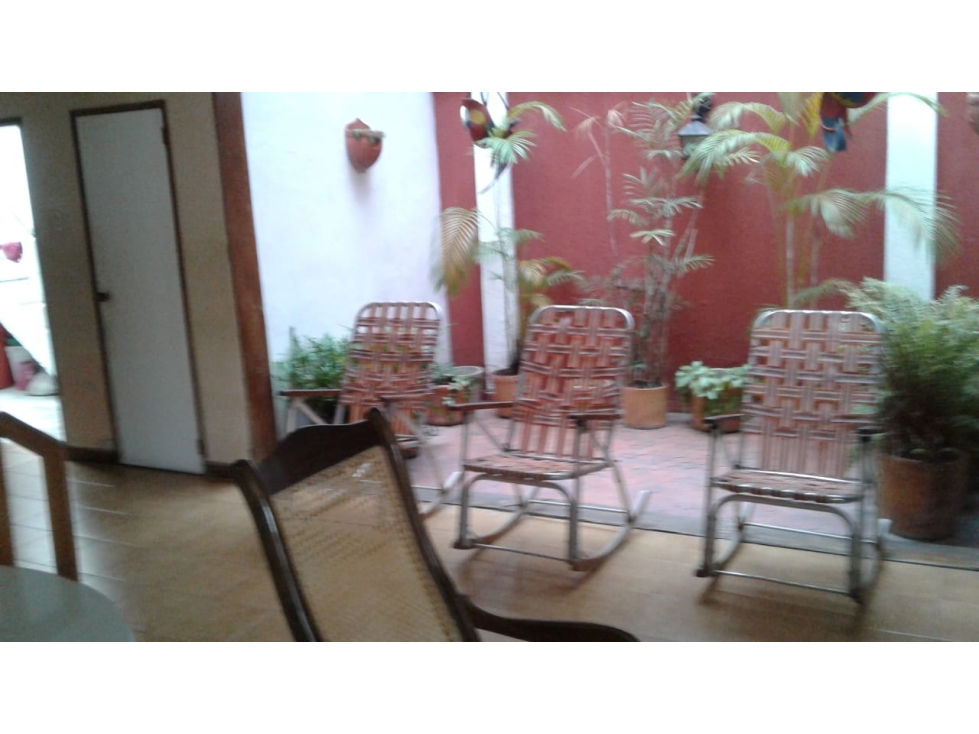 Casa en arriendo en Pie De La Popa, Cartagena · foto 2 de 10