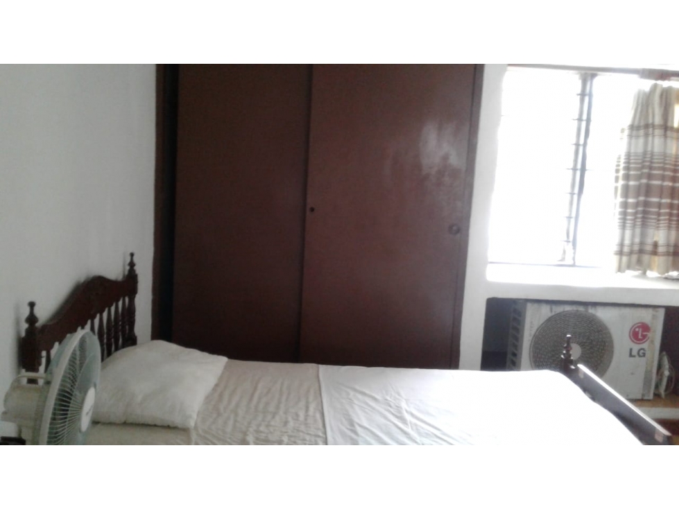 Casa en arriendo en Pie De La Popa, Cartagena · foto 3 de 10