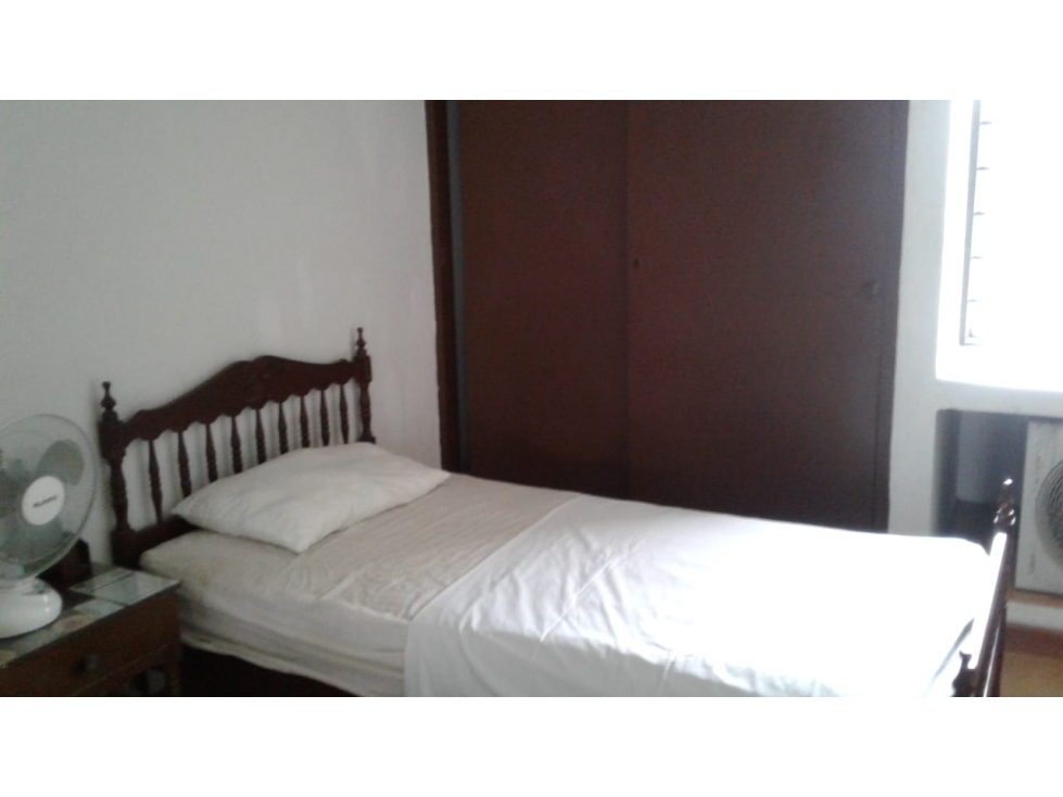 Casa en arriendo en Pie De La Popa, Cartagena · foto 5 de 10