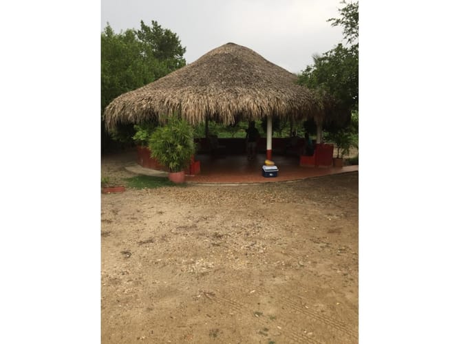 Lote en venta en La Boquilla, Cartagena, 17059 m² · foto 2 de 7