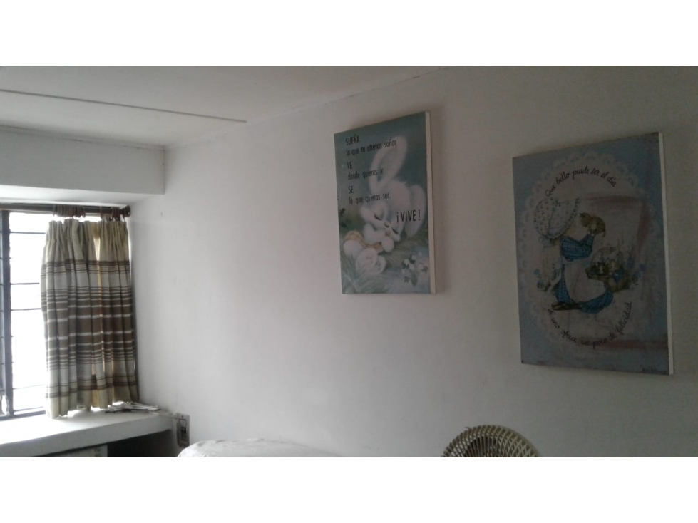 Casa en arriendo en Pie De La Popa, Cartagena · foto 7 de 10