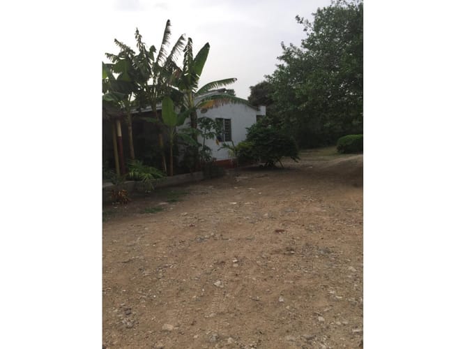 Lote en venta en La Boquilla, Cartagena, 17059 m² · foto 3 de 7
