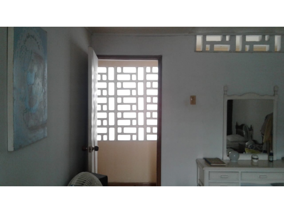 Casa en arriendo en Pie De La Popa, Cartagena · foto 9 de 10