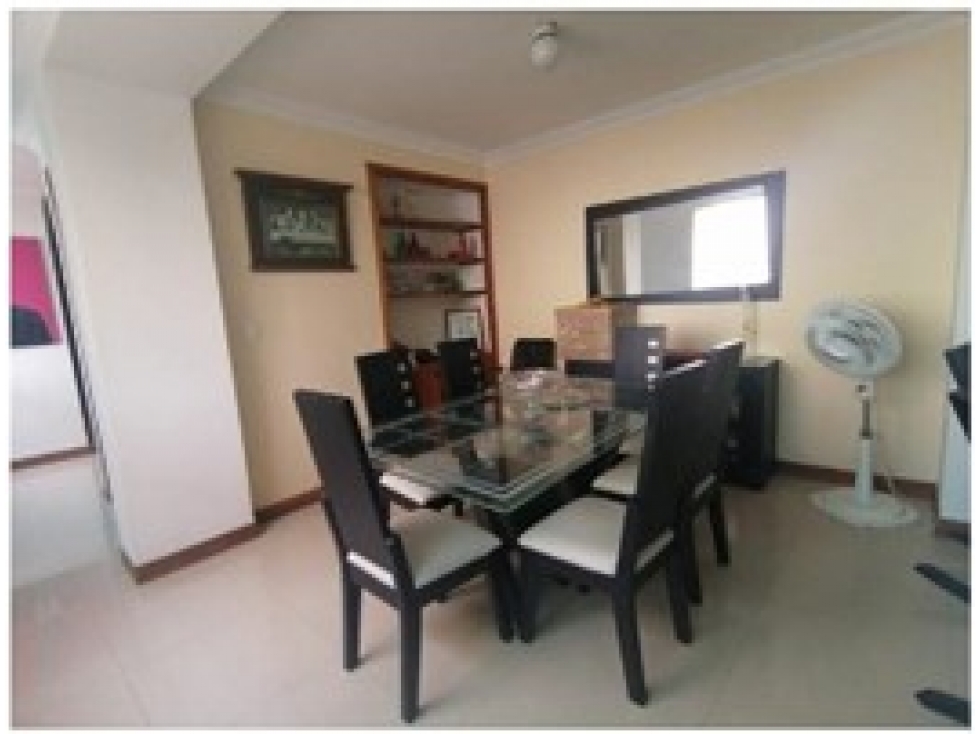 Casa en venta en Crespo, Cartagena · foto 2 de 24