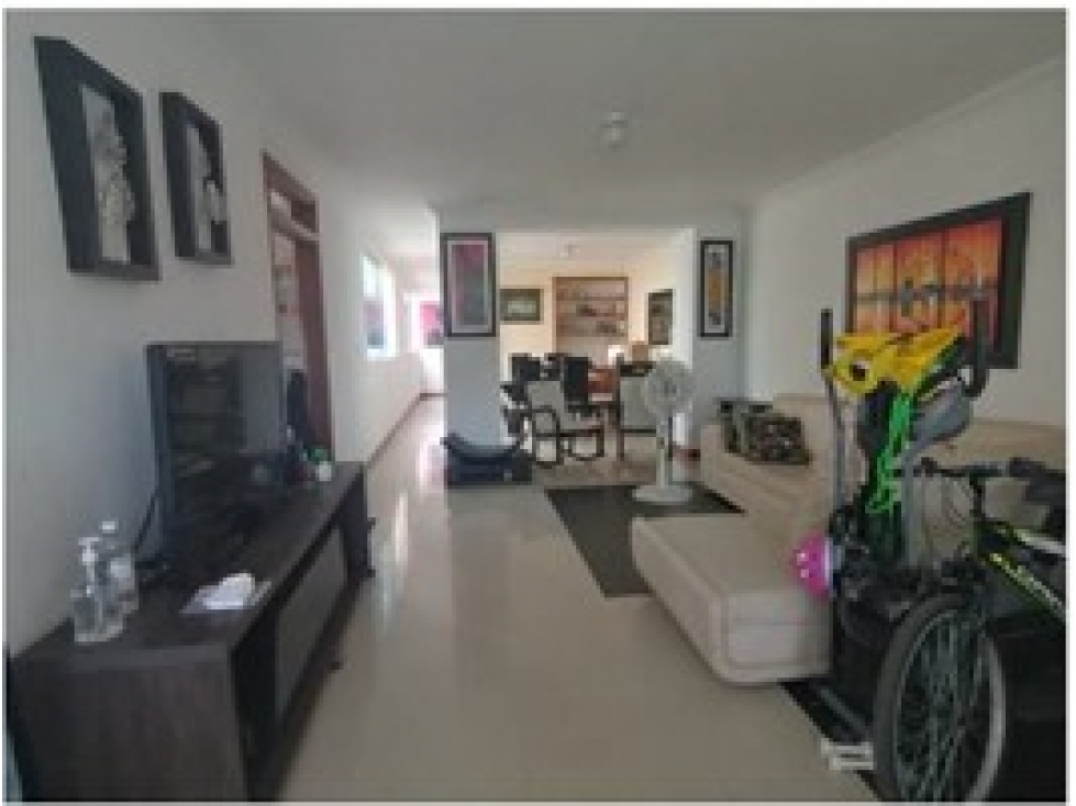 Casa en venta en Crespo, Cartagena · foto 3 de 24
