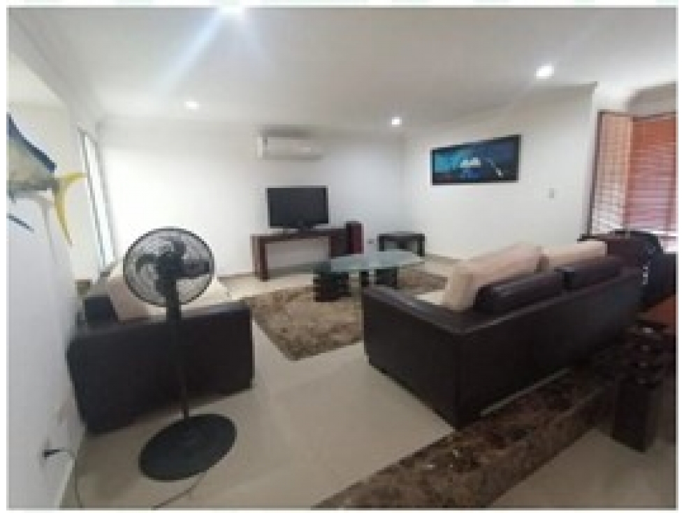 Casa en venta en Crespo, Cartagena · foto 4 de 24