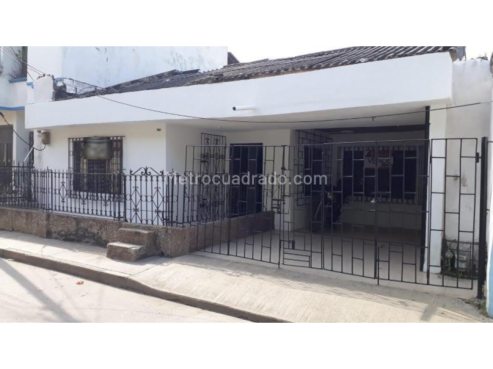 Casa en venta en Pie De La Popa, Cartagena · foto 5 de 6