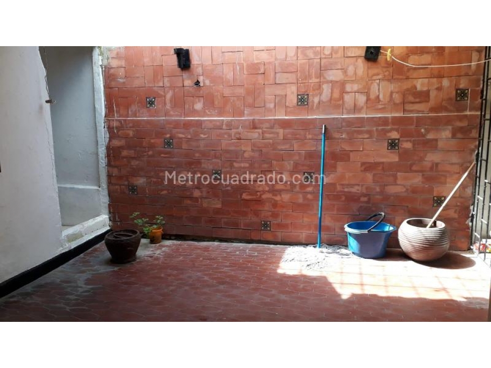 Casa en venta en Pie De La Popa, Cartagena · foto 6 de 6