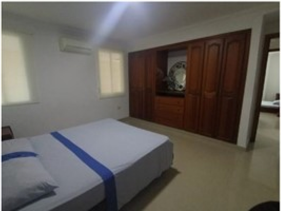 Casa en venta en Crespo, Cartagena · foto 12 de 24