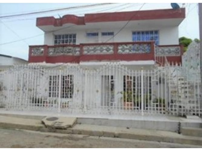 Casa en venta en La Quinta, Cartagena · foto 17 de 17