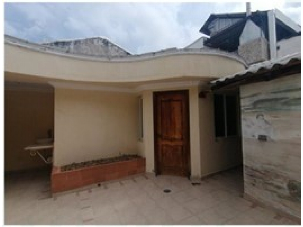 Casa en venta en Crespo, Cartagena · foto 16 de 24