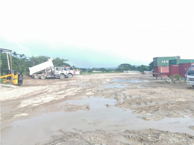 Lote en venta en Cartagena De Indias, Cartagena, 1000 m² · foto 3 de 14