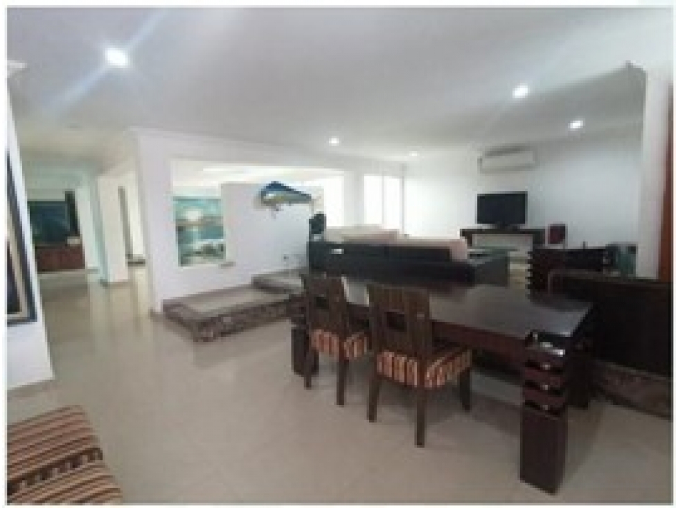 Casa en venta en Crespo, Cartagena · foto 19 de 24