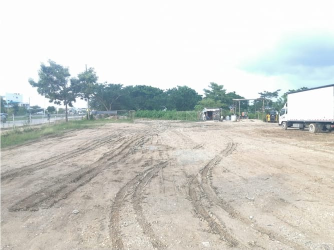 Lote en venta en Cartagena De Indias, Cartagena, 1000 m² · foto 4 de 14