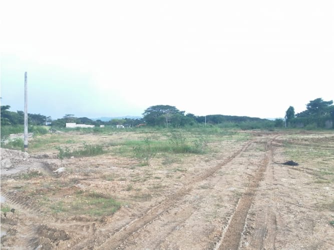 Lote en venta en Cartagena De Indias, Cartagena, 1000 m² · foto 5 de 14