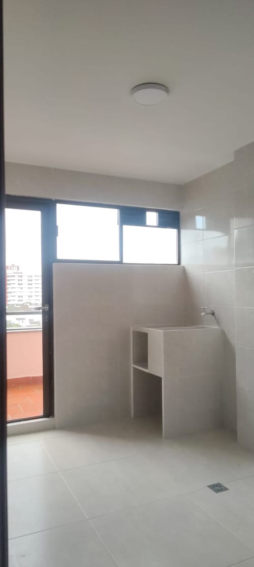 Apartamento de 2 alcobas en venta en Cabecera Del Llano, Bucaramanga, 109 m² · foto 6 de 18
