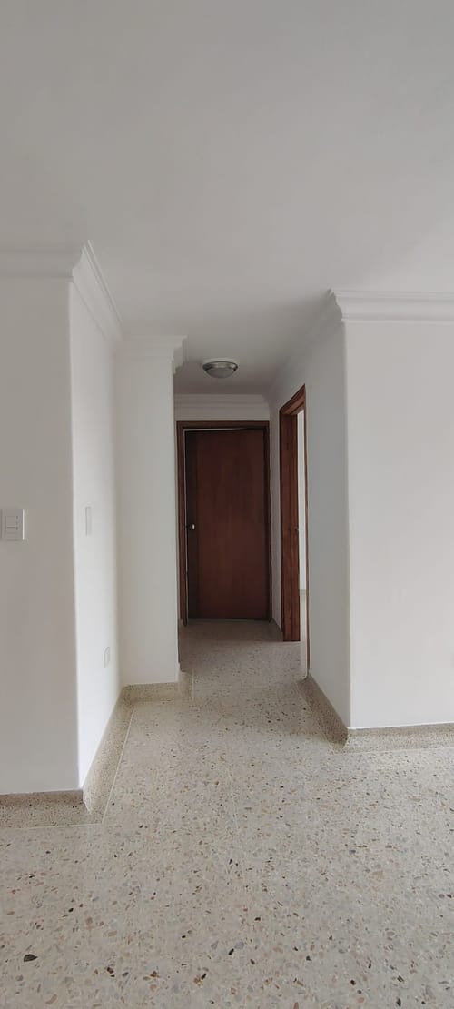 Apartamento de 2 alcobas en venta en Cabecera Del Llano, Bucaramanga, 109 m² · foto 9 de 18