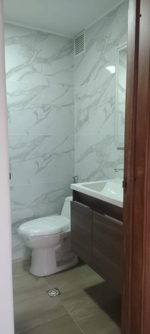 Apartamento de 2 alcobas en venta en Cabecera Del Llano, Bucaramanga, 109 m² · foto 11 de 18
