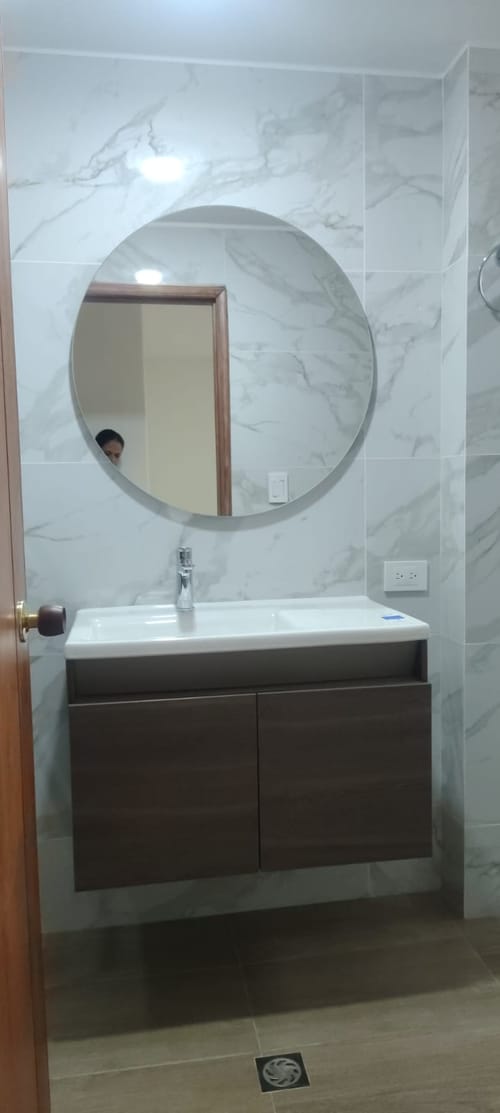 Apartamento de 2 alcobas en venta en Cabecera Del Llano, Bucaramanga, 109 m² · foto 15 de 18
