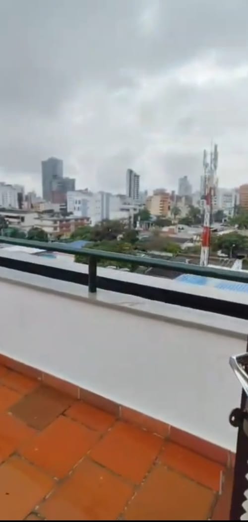 Apartamento de 2 alcobas en venta en Cabecera Del Llano, Bucaramanga, 109 m² · foto 16 de 18