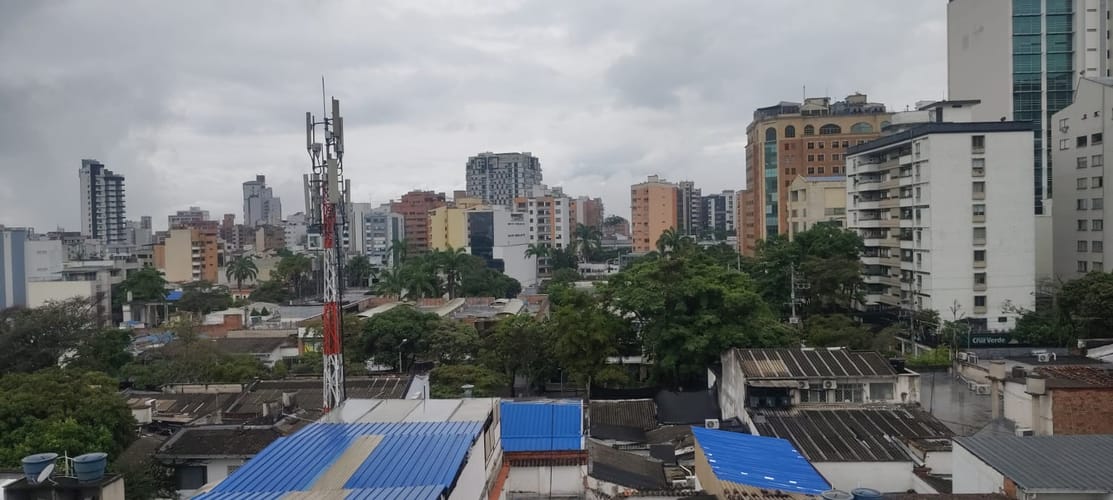 Apartamento de 2 alcobas en venta en Cabecera Del Llano, Bucaramanga, 109 m² · foto 17 de 18