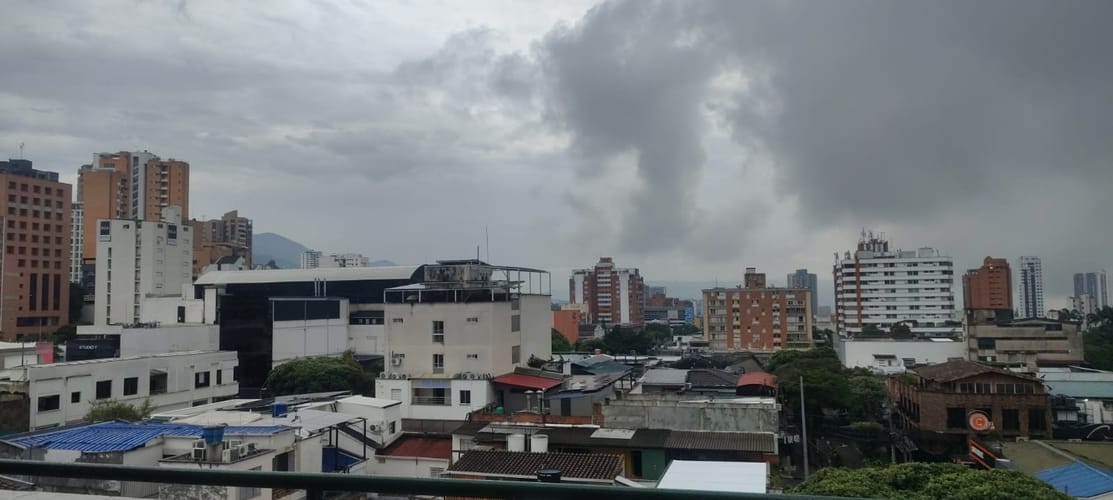 Apartamento de 2 alcobas en venta en Cabecera Del Llano, Bucaramanga, 109 m² · foto 18 de 18