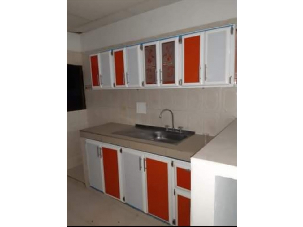 Casa en venta en San Fernando Sector Simon Bolivar, Cartagena · foto 2 de 7