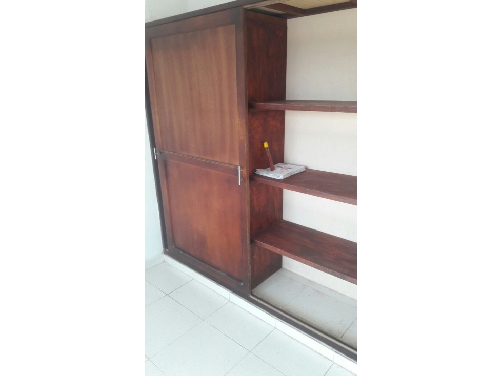 Casa en venta en San Fernando Sector Simon Bolivar, Cartagena · foto 6 de 7