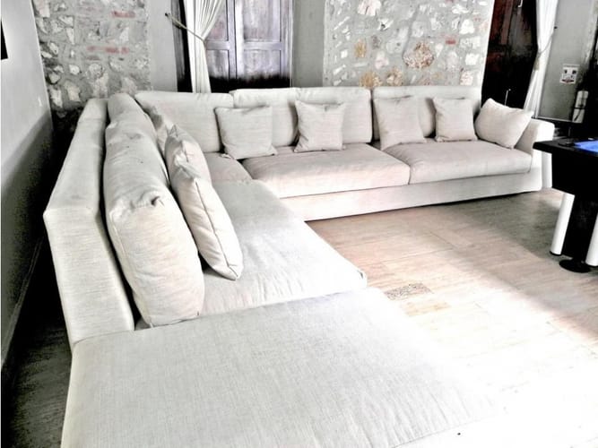 Casa de 6 alcobas en venta en Getsemani, Cartagena, 840 m² · foto 4 de 18