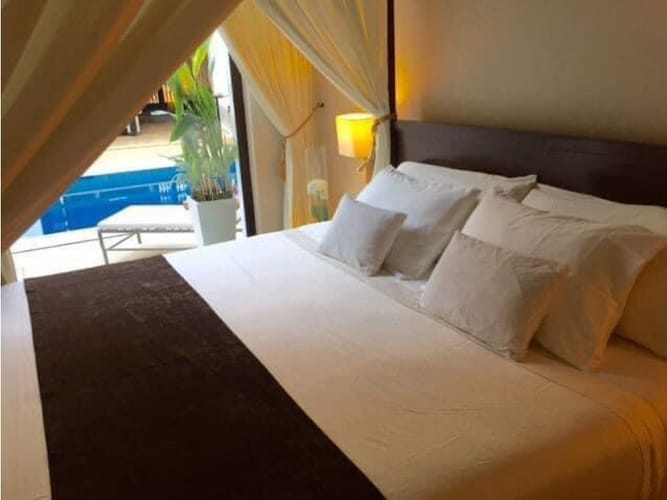Casa de 6 alcobas en venta en Getsemani, Cartagena, 840 m² · foto 6 de 18