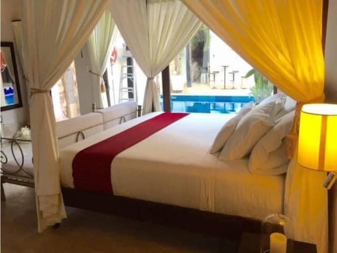 Casa de 6 alcobas en venta en Getsemani, Cartagena, 840 m² · foto 7 de 18
