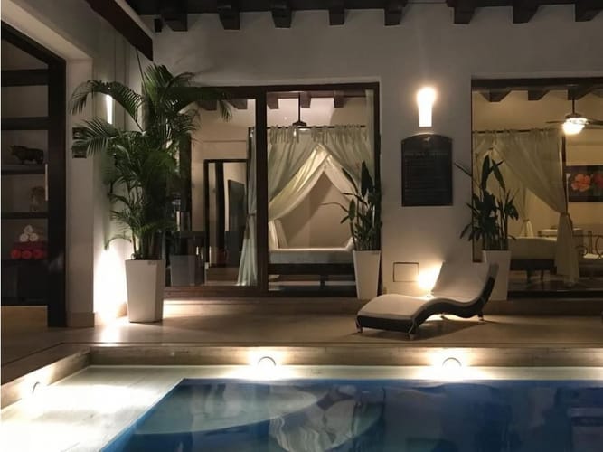 Casa de 6 alcobas en venta en Getsemani, Cartagena, 840 m² · foto 9 de 18