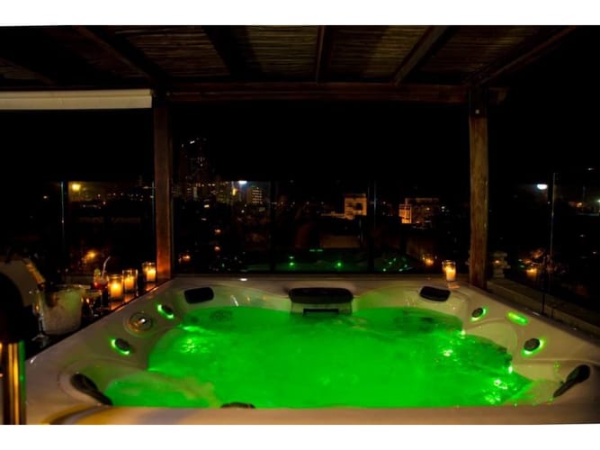 Casa de 6 alcobas en venta en Getsemani, Cartagena, 840 m² · foto 10 de 18